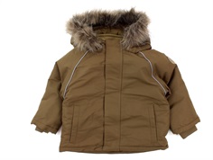 Name It winter jacket desert palm